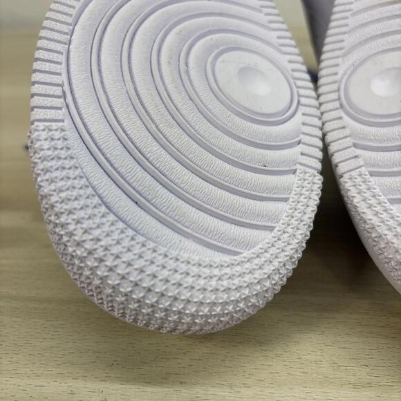 Nike Air Force 1 Custom Stitch Youth Size 5.5 - Picture 5 of 16